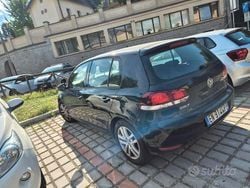 Usata 2012 VW Golf VII Tre volumi | 3900 € (Super prezzo)