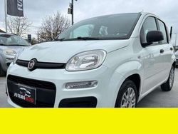 Bianco Usata 2016 Fiat Panda Easy Due volumi | 5990 € (Ottimo prezzo)