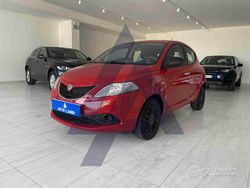 Rosso Usata 2022 Lancia Ypsilon S Due volumi | 9800 € (Buon prezzo)
