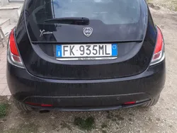 Usata 2017 Lancia Ypsilon Gold Due volumi | 8000 € (Buon prezzo)