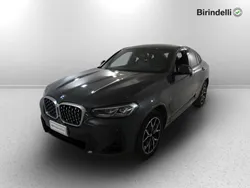 Grigio Usata 2022 BMW X4 M Sport SUV | 47.900 € (Buon prezzo)