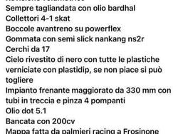 Grigio Usata 2002 Mini Cooper S Due volumi | 6500 € (Buon prezzo)