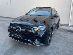 Nero Usata 2024 Mercedes GLE450 AMG AMG Line Premium Plus Coupé | 86.900 € (Ottimo prezzo)