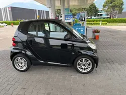 Nero Usata 2010 Smart ForTwo Coupé Pure Coupé | 5500 € (Buon prezzo)