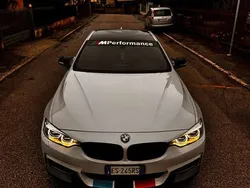 Usata 2013 BMW 420 M Sport Coupé | 16.000 € (Buon prezzo)