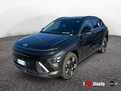 Nero Nuova 2025 Hyundai Kona SUV | 29.400 € (Buon prezzo)