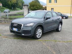 Grigio Usata 2018 Audi Q2 Business SUV | 18.950 € (Buon prezzo)