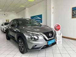 Grigio Usata 2025 Nissan Juke N-Connecta SUV | 18.500 € (Ottimo prezzo)