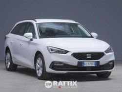 Bianco Usata 2022 Seat Leon Business Tre volumi | 17.842 € (Buon prezzo)