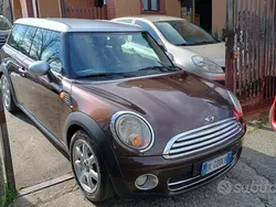 Usata 2007 Mini Cooper D Clubman Station wagon | 3490 € (Ottimo prezzo)