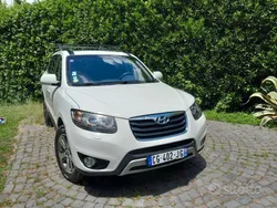 Usata 2012 Hyundai Santa Fe SUV | 7000 € (Molto cara)