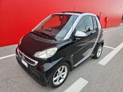 Nero Usata 2007 Smart ForTwo Cabrio Pulse Cabrio | 4900 € (Buon prezzo)