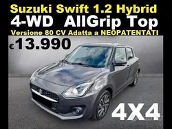 Usata 2022 Suzuki Swift Tre volumi | 13.990 € (Ottimo prezzo)