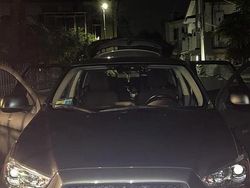 Grigio Usata 2010 Mitsubishi ASX SUV | 8500 €