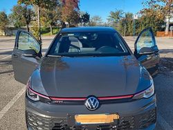 Grigio Usata 2025 VW Golf VIII GTI Tre volumi | 41.500 €
