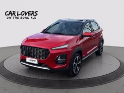 Rosso Usata 2023 DR DR3 SUV | 15.992 € (Ottimo prezzo)
