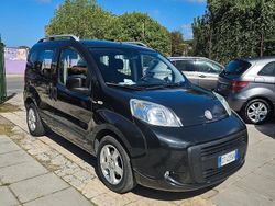 Usata 2012 Fiat Qubo Trekking Monovolume | 4600 €