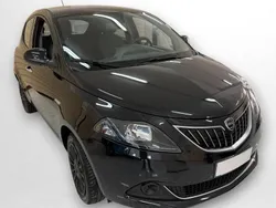 Nero Usata 2022 Lancia Ypsilon S Due volumi | 8990 € (Ottimo prezzo)