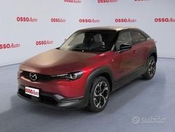 Usata 2023 Mazda MX30 Makoto SUV | 32.400 €