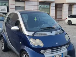 Usata 2006 Smart ForFour | 700 €