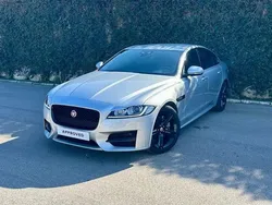 Nessuno Usata 2018 Jaguar XF R-Sport Tre volumi | 22.900 € (Molto cara)