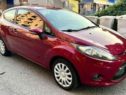 Other Usata 2009 Ford Fiesta Tre volumi | 3699 € (Buon prezzo)