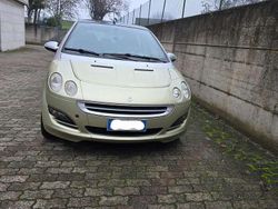 Usata 2004 Smart ForFour Passion Due volumi | 1500 € (Buon prezzo)