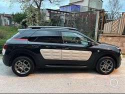 Nero Usata 2015 Citroën C4 Cactus Due volumi | 6500 €