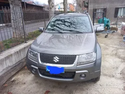 Usata 2010 Suzuki Vitara SUV | 7700 €
