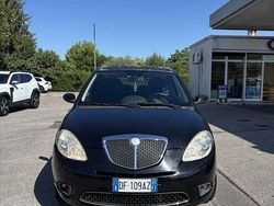 Usata 2007 Lancia Ypsilon Due volumi | 2800 € (Buon prezzo)