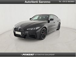 Usata 2024 BMW 420 Gran Coupé Efficient Dynamics Coupé | 48.960 € (Molto cara)