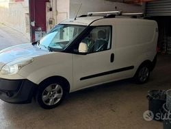 Usata 2014 Fiat Doblò Monovolume | 6500 € (Buon prezzo)