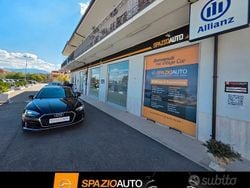 Nero Usata 2022 Audi A5 S-Line Coupé | 33.900 € (Buon prezzo)