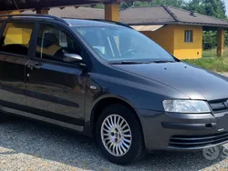 Usata 2007 Fiat Stilo Station wagon | 1800 € (Buon prezzo)