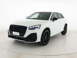 Bianco arkona Nuova 2025 Audi Q2 SUV | 36.900 €