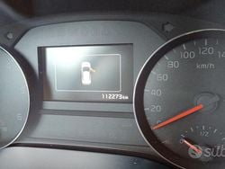 Nero Usata 2017 Kia Sportage SUV | 15.000 €