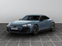Grigio Nuova 2025 Audi e-tron GT quattro Ambiente Tre volumi | 121.384 €