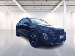 Nero metallizzato Usata 2024 Peugeot 2008 GT SUV | 22.900 € (Ottimo prezzo)