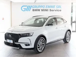 Bianco Usata 2020 DS Automobiles DS7 Crossback Business SUV | 24.900 € (Buon prezzo)