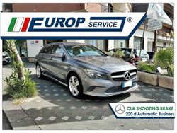 Usata 2016 Mercedes 220 Business Station wagon | 15.990 € (Super prezzo)