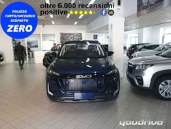 Blu Nuova 2025 EVO Evo 5 SUV | 16.900 €