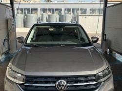 Grigio Usata 2021 VW T-Cross Style SUV | 18.500 € (Buon prezzo)