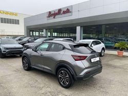 Grigio Usata 2025 Nissan Juke N-Connecta SUV | 21.800 € (Buon prezzo)
