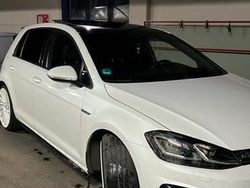 Bianco Usata 2018 VW Golf VII GTD Tre volumi | 17.000 € (Buon prezzo)