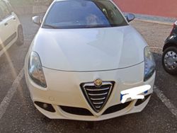 Bianco Usata 2013 Alfa Romeo Giulietta Veloce Due volumi | 7500 €