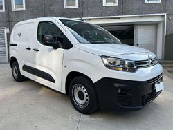 Bianco Usata 2020 Citroën Berlingo Monovolume | 12.799 € (Ottimo prezzo)