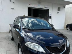 Blu Usata 2017 Lancia Ypsilon Due volumi | 7500 € (Cara)