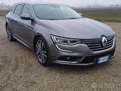 Argento Usata 2016 Renault Talisman Initiale Paris Tre volumi | 12.300 € (Ottimo prezzo)