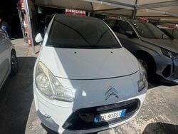 Bianco Usata 2010 Citroën C3 Exclusive Due volumi | 4500 € (Buon prezzo)