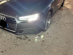 Grigio Usata 2017 Audi A4 Business Tre volumi | 16.000 € (Super prezzo)